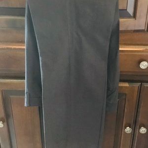 🔥 Men’s Gap 35X32 Dress Pants